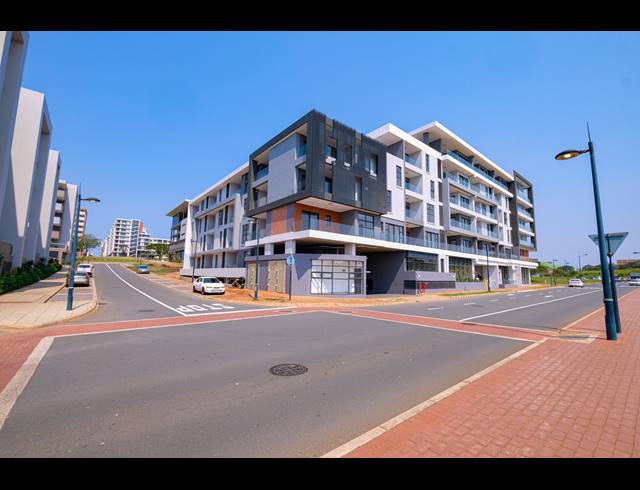 3 BEDROOM APARTMENT TO LET IN UMHLANGA RIDGE